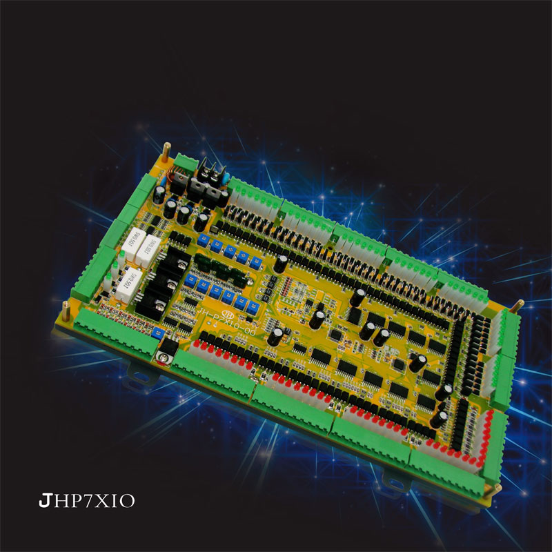主机板系列 JHP7XIO
